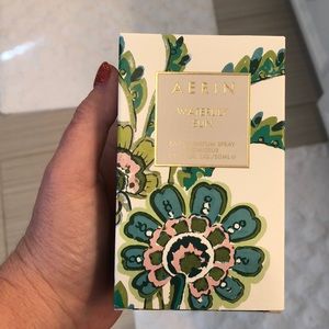 Aerin Waterlilly Sun NIB